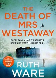 Death of Mrs Westaway